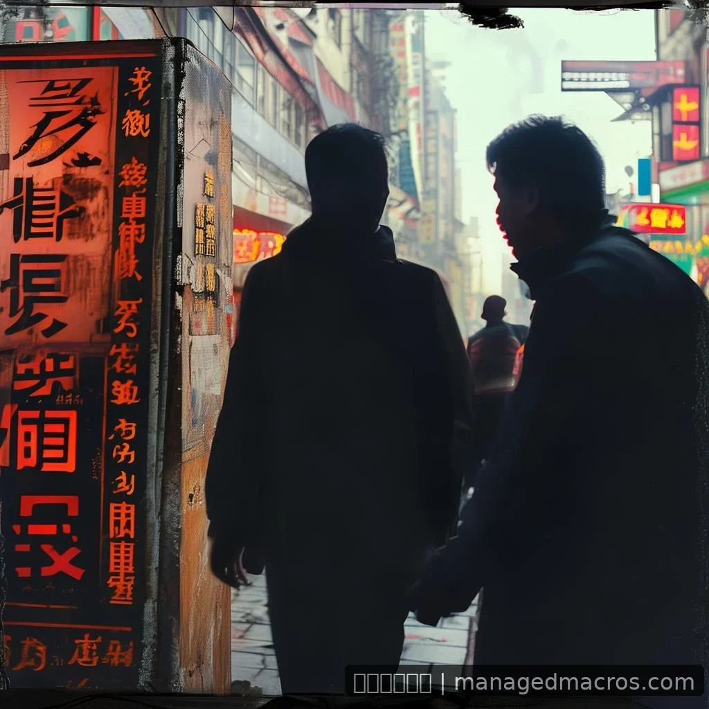 中国体育博彩 - 狗血反转 进展梳理 - 中国体育博彩 配图1