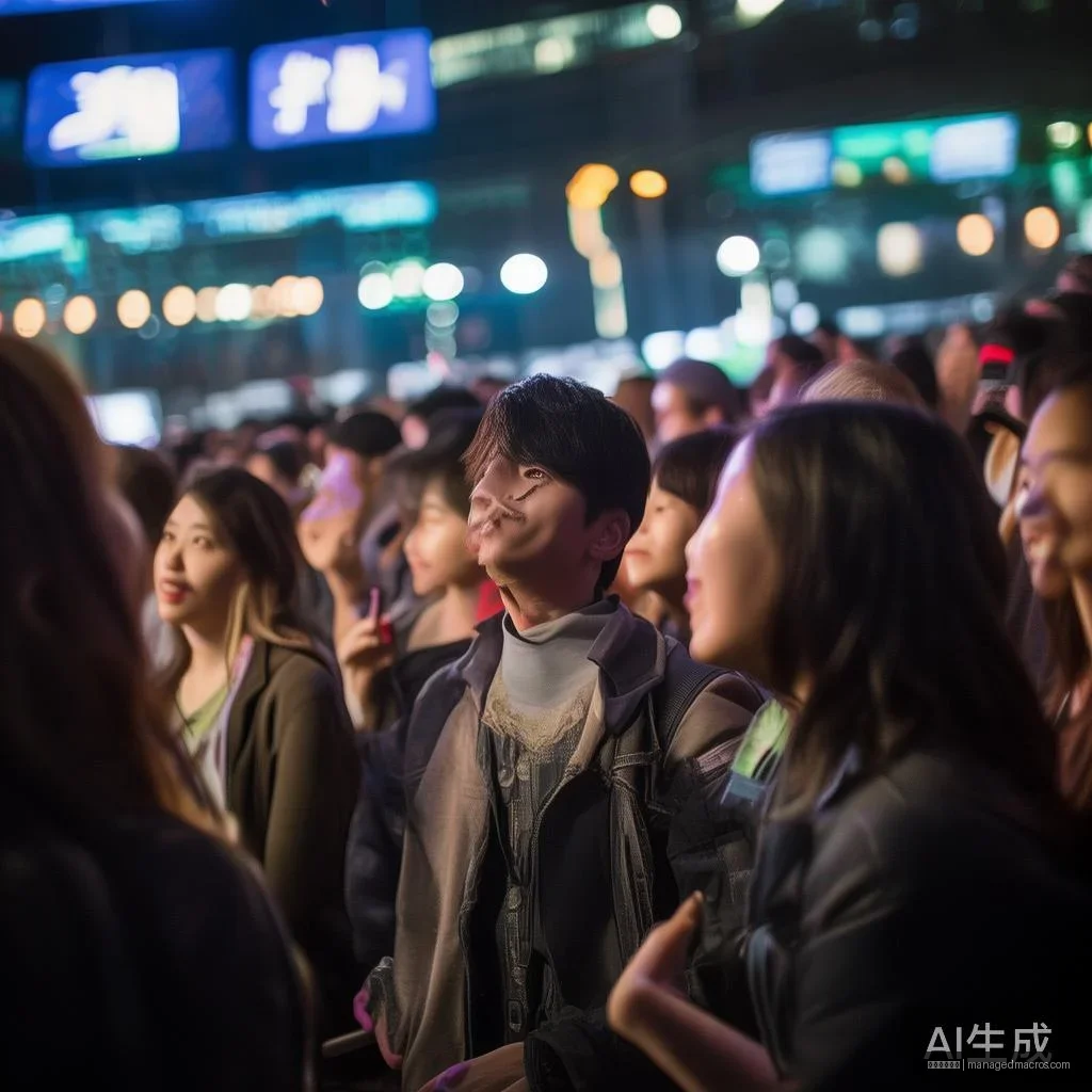 中国体育博彩 - 《流浪地球2》全球首映礼爆火！吴京 中国体育博彩App 刘德 配图1