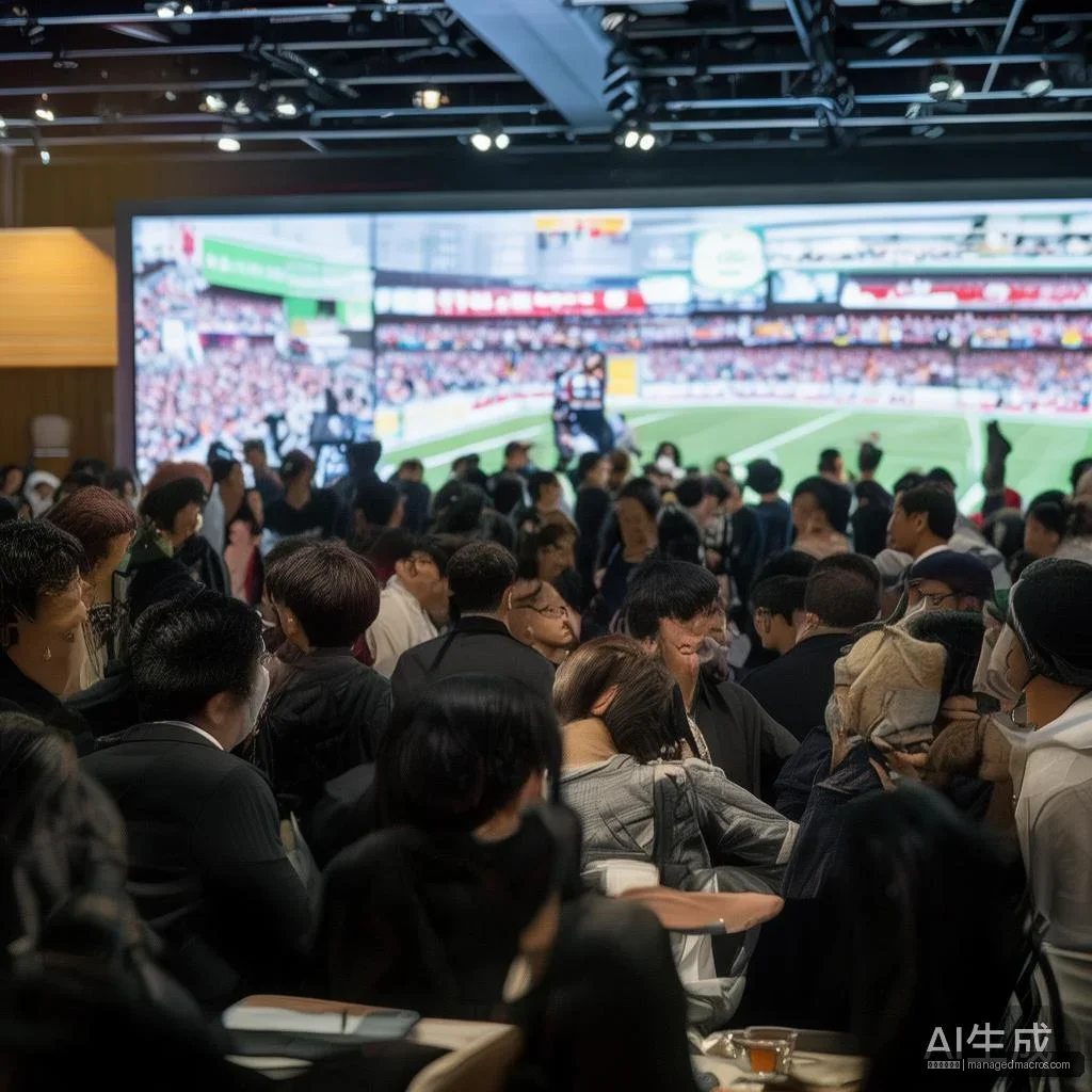 中国体育博彩 - 网红短剧 过去24小时热点事件 配图1