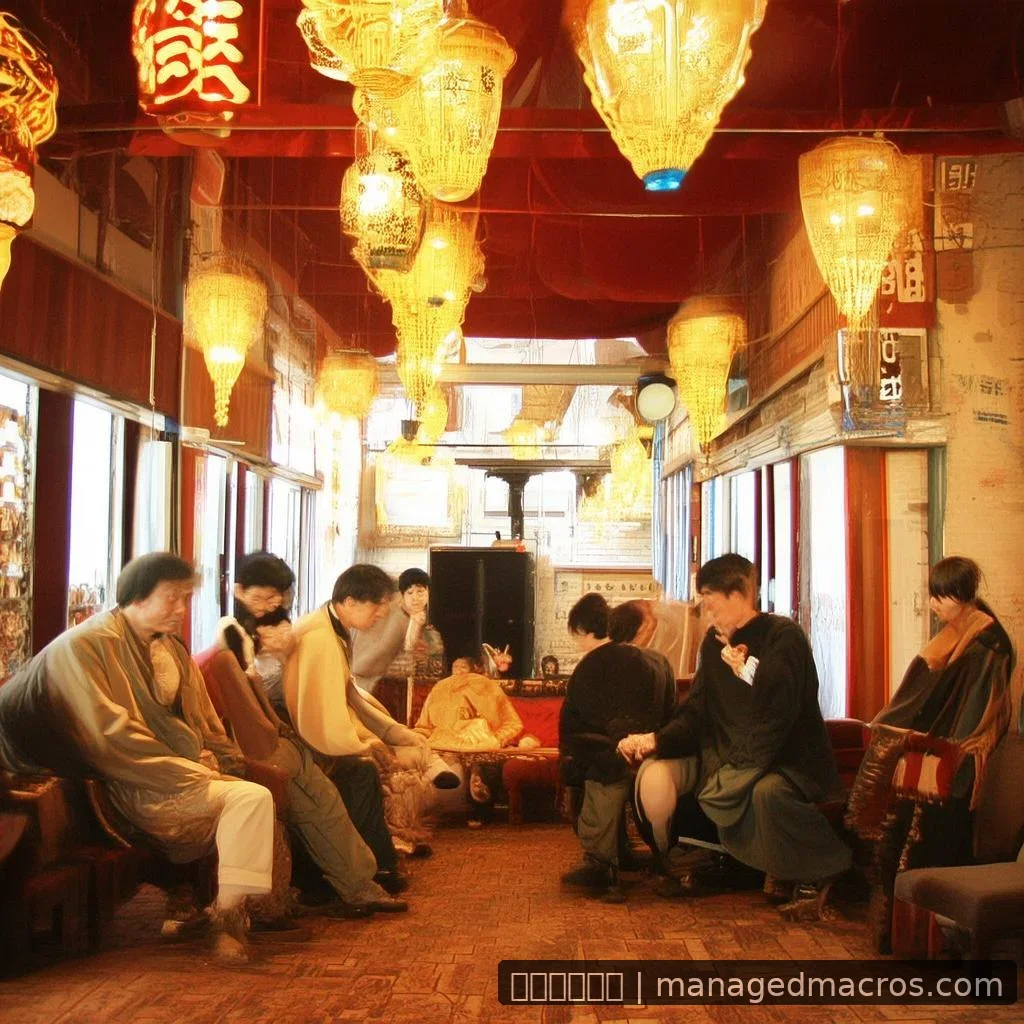 中国体育博彩 - 中国体育博彩 原因解析 配图1
