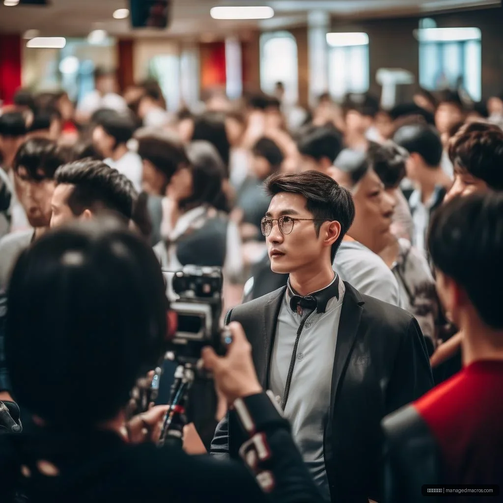 中国体育博彩 - 电影明星 过去24小时热点事件 配图1